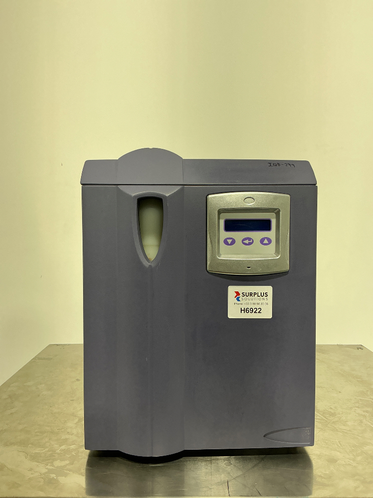 Image of Parker 110HMD Hydrogen Gas Generator